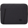Case Logic , Laptop Case , HUXS214 Huxton , Fits up to size 14 , Sleeve , Black