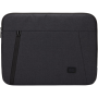 Case Logic , Laptop Case , HUXS214 Huxton , Fits up to size 14 , Sleeve , Black