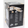SALE OUT. Braun Kettle , WK 300 , Standard , 2200 W , 1.7 L , Plastic , 360° rotational base , White , DAMAGED PACKAGING