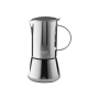 Adler , Espresso Coffee Maker , AD 4417 , Stainless Steel