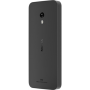 Nokia , 235 4G (2024) , Black , 2.8 , 128 MB , 64 MB , Dual SIM , Bluetooth , 5.0 , USB version USB Type-C , Main camera resolution 2 MP , 1450 mAh