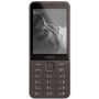 Nokia , 235 4G (2024) , Black , 2.8 , 128 MB , 64 MB , Dual SIM , Bluetooth , 5.0 , USB version USB Type-C , Main camera 2 MP , 1450 mAh