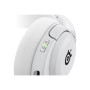 SteelSeries Gaming Headset , Arctis Nova 5P , Bluetooth , Over-ear , Microphone , Noise canceling , Wireless , White