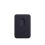 Apple iPhone Leather Wallet with MagSafe Ink