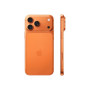 Apple , iPhone 17 Pro Max , Cosmic Orange , 6.9 , Super Retina XDR display , 2868 x 1320 pixels , A19 Pro , Internal RAM 12 GB , 256 GB , Dual SIM , 5G , Main camera resolution 48+48+48 MP , Secondary camera resolution 18 MP , iOS , 26