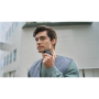 Philips Compact Shaver , S591/05 500 Series , Operating time (max) 40 min , Wet & Dry , Lithium Ion , Metallic Black
