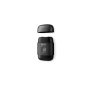 Philips Compact Shaver , S591/05 500 Series , Operating time (max) 40 min , Wet & Dry , Lithium Ion , Metallic Black