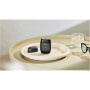 Philips Compact Shaver , S591/05 500 Series , Operating time (max) 40 min , Wet & Dry , Lithium Ion , Metallic Black