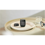 Philips Compact Shaver , S591/05 500 Series , Operating time (max) 40 min , Wet & Dry , Lithium Ion , Metallic Black