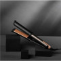 Remington Straight and Curl Hair Straightener , S6077 ONE , Ceramic heating system , Temperature (min) 150 °C , Temperature (max) 230 °C , Number of heating levels 5