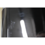 SALE OUT. Caso 03186 Air Fryer Duo Chef, Total capacity 14L, 2200W, Black , Caso Air Fryer , DuoChef , Power 2200 W , Capacity 14 L , Black , UNPACKED, DAMAGED PACKAGING, SCRATCHED ON CORPUS, DENT ON FRONT , 24 month(s)