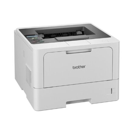 Brother HL-L5210DN , Mono , Laser , Printer , Maximum ISO A-series paper size A4 , Grey
