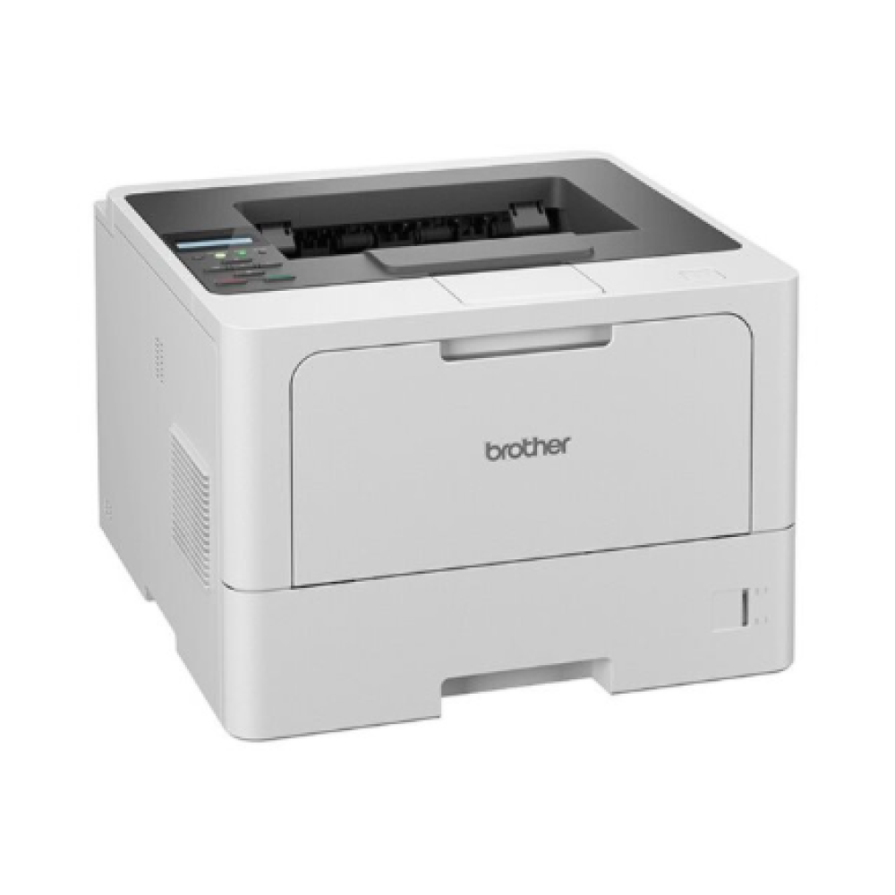 Brother HL-L5210DN , Mono , Laser , Printer , Maximum ISO A-series paper size A4 , Grey