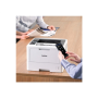 Brother HL-L5210DN , Mono , Laser , Printer , Maximum ISO A-series paper size A4 , Grey