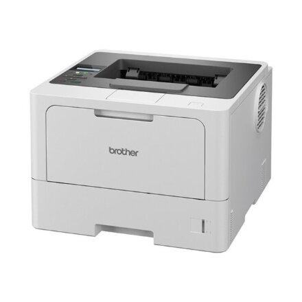Brother HL-L5210DN , Mono , Laser , Printer , Maximum ISO A-series paper size A4 , Grey