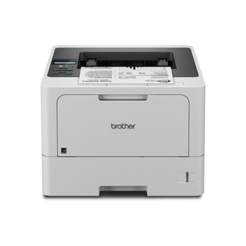 Brother HL-L5210DN , Mono , Laser , Printer , Maximum ISO A-series paper size A4 , Grey