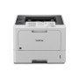 Brother HL-L5210DN , Mono , Laser , Printer , Maximum ISO A-series paper size A4 , Grey