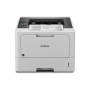 Brother HL-L5210DN , Mono , Laser , Printer , Maximum ISO A-series paper size A4 , Grey