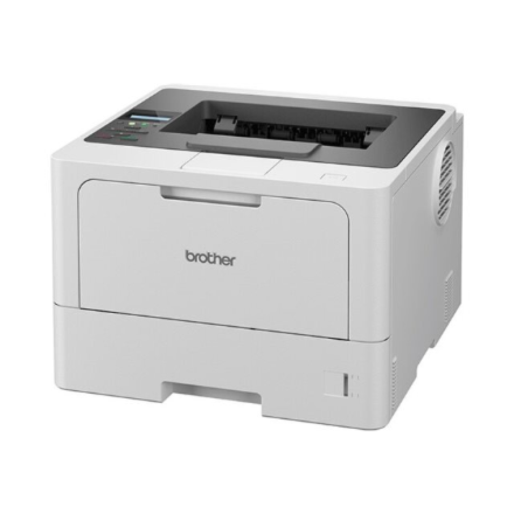 Brother HL-L5210DN , Mono , Laser , Printer , Maximum ISO A-series paper size A4 , Grey