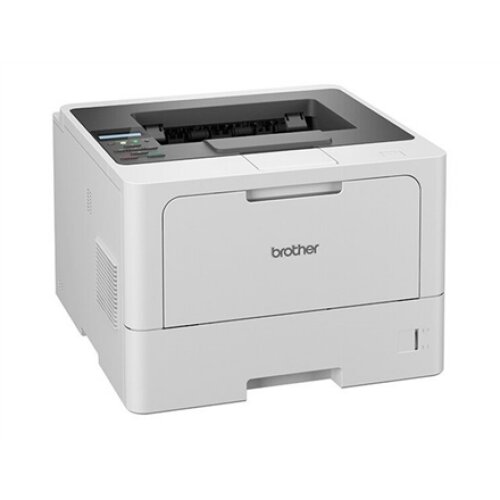 Brother HL-L5210DN , Mono , Laser , Printer , Maximum ISO A-series paper size A4 , Grey