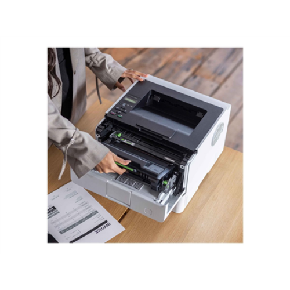 Brother HL-L5210DN , Mono , Laser , Printer , Maximum ISO A-series paper size A4 , Grey
