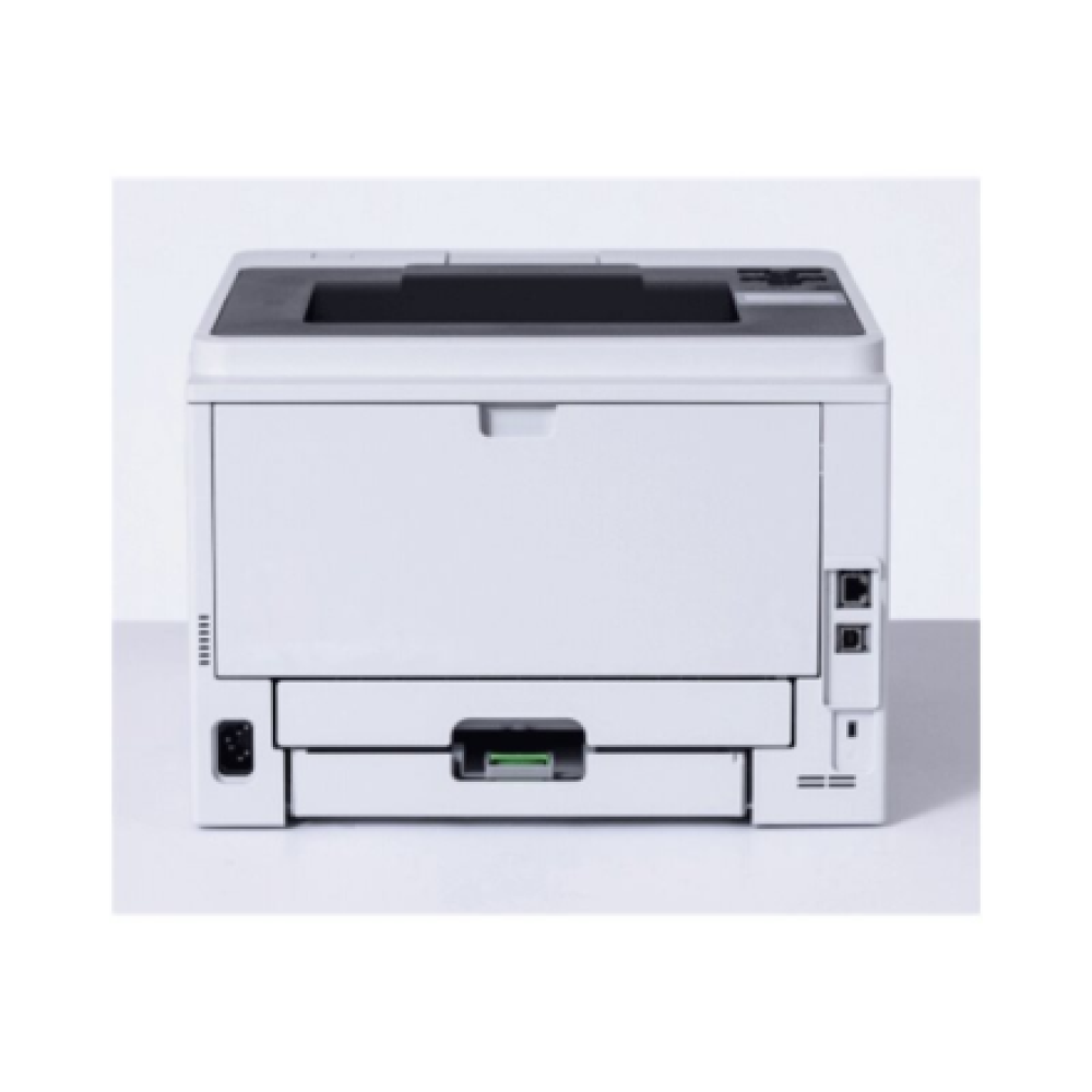 Brother HL-L5210DN , Mono , Laser , Printer , Maximum ISO A-series paper size A4 , Grey