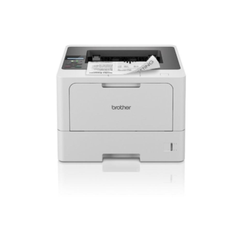 Brother HL-L5210DN , Mono , Laser , Printer , Maximum ISO A-series paper size A4 , Grey
