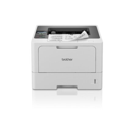 Brother HL-L5210DN , Mono , Laser , Printer , Maximum ISO A-series paper size A4 , Grey