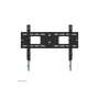 WL35-750BL16 Neomounts Wall mount , WL35-750BL16 Heavy duty wall mount , Adjustable Height, Tilt , 42-86 , Maximum weight (capacity) 125 kg , Black