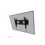 Neomounts Wall mount , WL35-750BL16 Heavy duty wall mount , Adjustable Height, Tilt , 42-86 , Maximum weight (capacity) 125 kg , Black