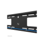 Neomounts Wall mount , WL35-750BL16 Heavy duty wall mount , Adjustable Height, Tilt , 42-86 , Maximum weight (capacity) 125 kg , Black