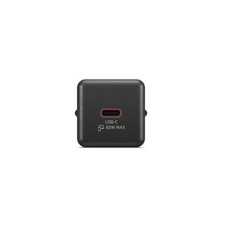 Lenovo Mini GaN USB-C 65W (EU) , Power adapter , USB-C , 65 W