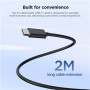 Lenovo Mini GaN USB-C 65W (EU) , Power adapter , USB-C , 65 W