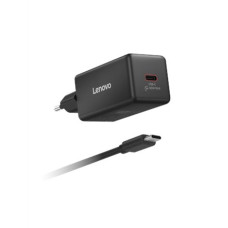 Lenovo Mini GaN USB-C 65W (EU) , Power adapter , USB-C , 65 W