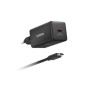 Lenovo Mini GaN USB-C 65W (EU) , Power adapter , USB-C , 65 W