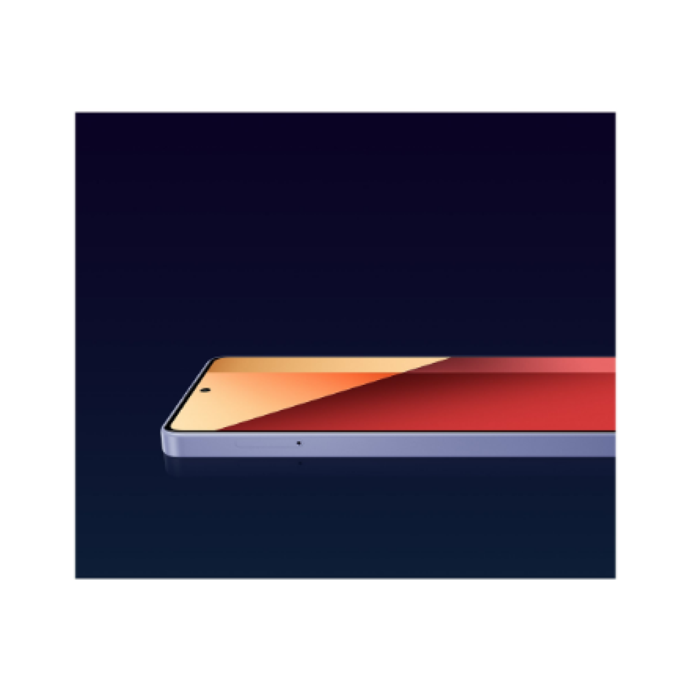 Xiaomi , Redmi , Note 13 Pro , Lavander Purple , 6.67 , AMOLED , 1080 x 2400 pixels , Mediatek , Internal RAM 8 GB , 256 GB , Dual SIM , Nano-SIM , 4G , Main camera resolution 200+8+2 MP , Secondary camera resolution 16 MP , Android , 13 , 5000 mAh