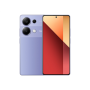 Xiaomi , Redmi , Note 13 Pro , Lavander Purple , 6.67 , AMOLED , 1080 x 2400 pixels , Mediatek , Internal RAM 8 GB , 256 GB , Dual SIM , Nano-SIM , 4G , Main camera resolution 200+8+2 MP , Secondary camera resolution 16 MP , Android , 13 , 5000 mAh