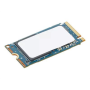Lenovo ThinkPad 1TB M.2 PCIe Gen4*4 OPAL 2242 internal SSD , Lenovo , ThinkPad internal SSD , 1000 GB , SSD form factor M.2 2242 , Solid-state drive interface PCIe Gen4
