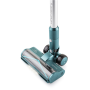ETA Vacuum Cleaner , ETA423890000 Lunar , Cordless operating , Handstick , 400 W , 28.8 V , Operating time (max) 50 min , Blue/Green
