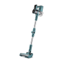 ETA Vacuum Cleaner , ETA423890000 Lunar , Cordless operating , Handstick , 400 W , 28.8 V , Operating time (max) 50 min , Blue/Green