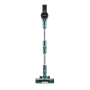 ETA Vacuum Cleaner , ETA423890000 Lunar , Cordless operating , Handstick , 400 W , 28.8 V , Operating time (max) 50 min , Blue/Green