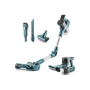 ETA Vacuum Cleaner , ETA423890000 Lunar , Cordless operating , Handstick , 400 W , 28.8 V , Operating time (max) 50 min , Blue/Green