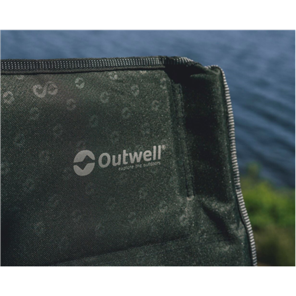 Outwell , Chair , Campo , 125 kg