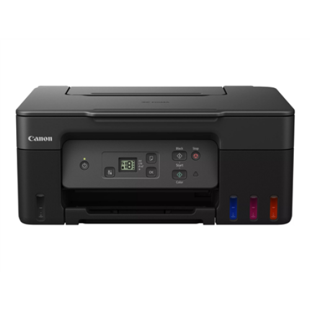 Canon Multifunctional Printer , PIXMA G2570 , Inkjet , Colour , Multifunctional printer , A4 , Black