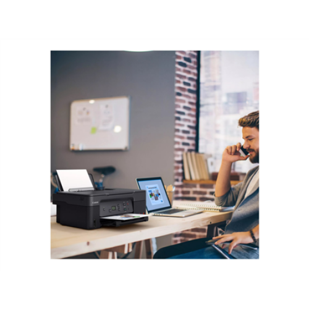 Canon Multifunctional Printer , PIXMA G2570 , Inkjet , Colour , Multifunctional printer , A4 , Black