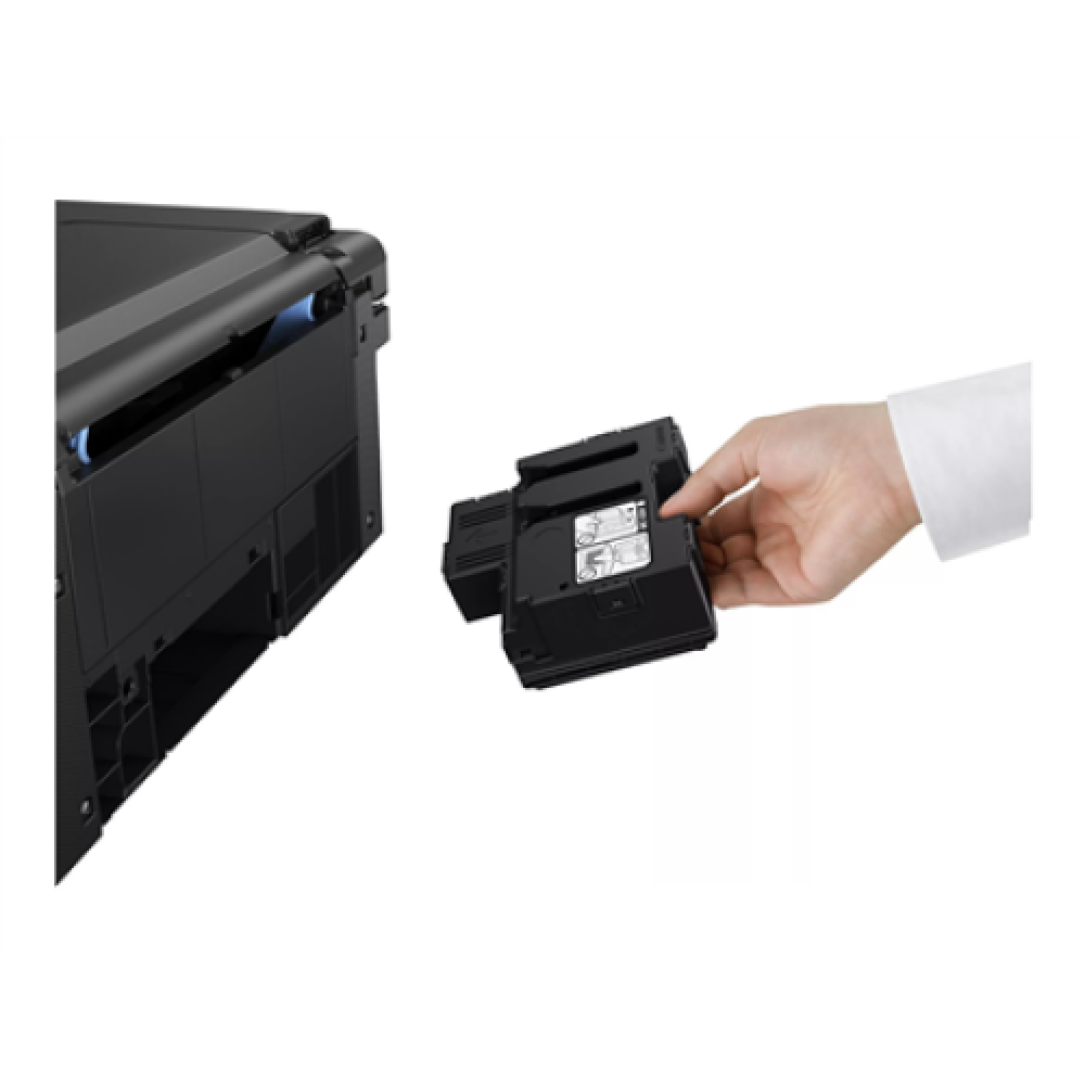 Canon Multifunctional Printer , PIXMA G2570 , Inkjet , Colour , Multifunctional printer , A4 , Black