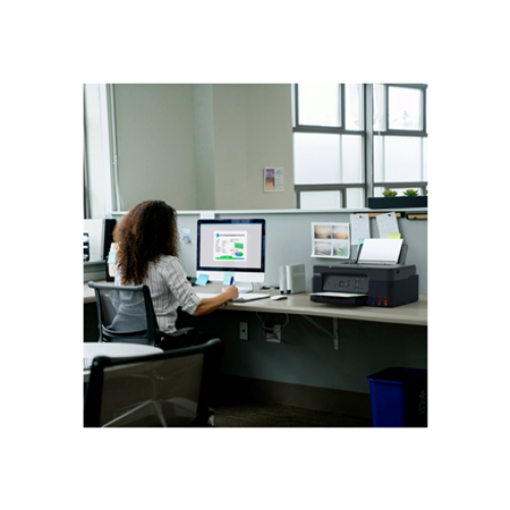 Canon Multifunctional Printer , PIXMA G2570 , Inkjet , Colour , Multifunctional printer , A4 , Black