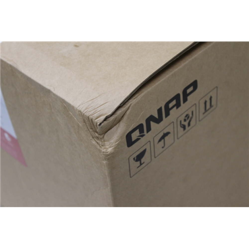 SALE OUT. QNAP TS-473A-8G, 4-bay NAS, AMD Ryzen V1000 series V1500B 4C/8T 2.2GHz, 8GB DDR4 RAM , QNAP 4-Bay QTS and QuTS hero NAS , TS-473A-8G , Up to 4 HDD/SSD Hot-Swap , AMD Ryzen , Ryzen V1500B Quad-Core , Processor frequency 2.2 GHz , 8 GB , DDR4 , DA