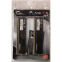 SALE OUT. G.Skill Flare X5 DDR5 32GB (16GBx2) 30-38-38-96 6000 MT/s , SALE OUT. , G.Skill Flare X5 , 32 Kit (16GBx2) GB , DDR5 , 6000 MHz , PC/server , Registered No , ECC No , DAMAGED PACKAGING