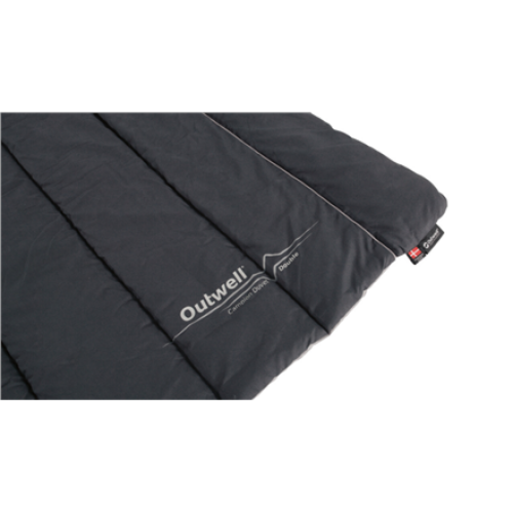 Outwell , Duvet Double , 220 x 200 cm